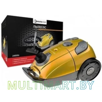 Пылесос Eurostek EVC-3016 картинка 2